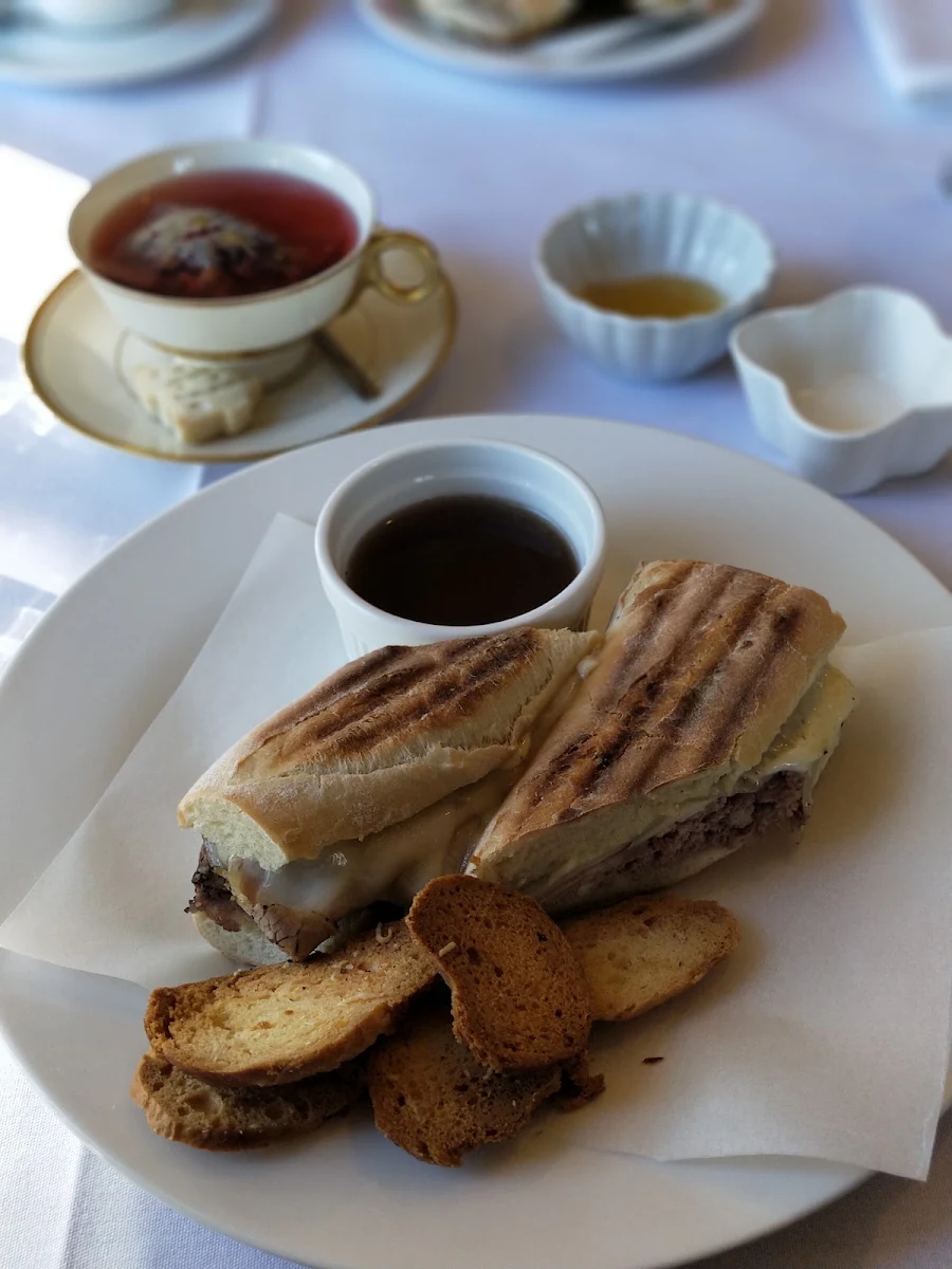 French Dip
