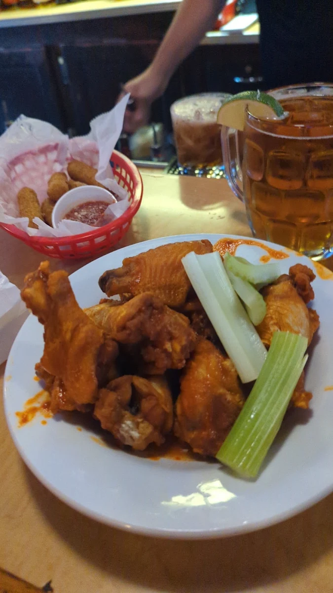 Chicken Wings