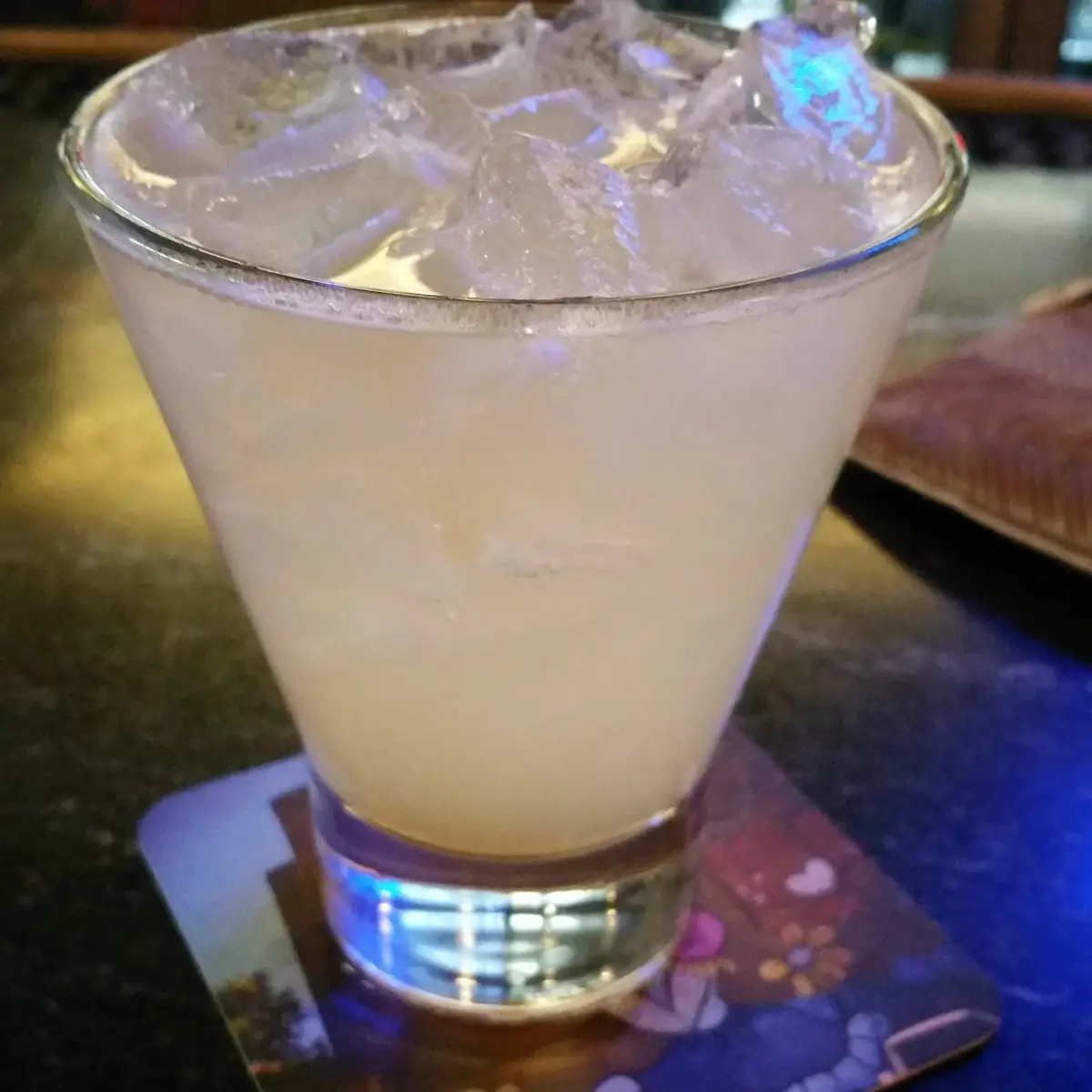Kentucky House Margarita