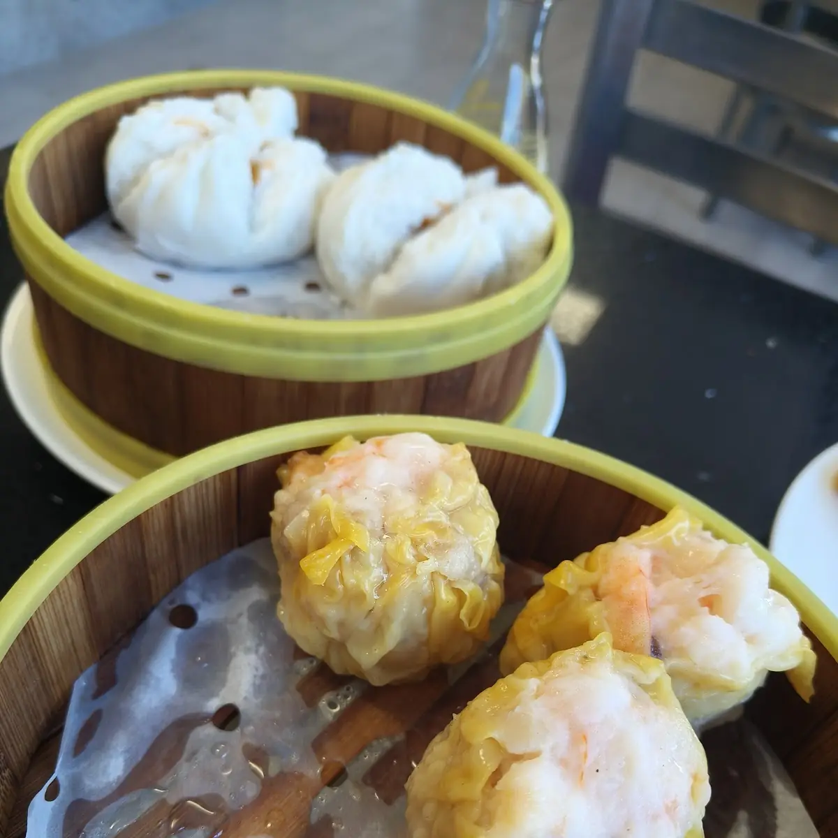 Dim Sum