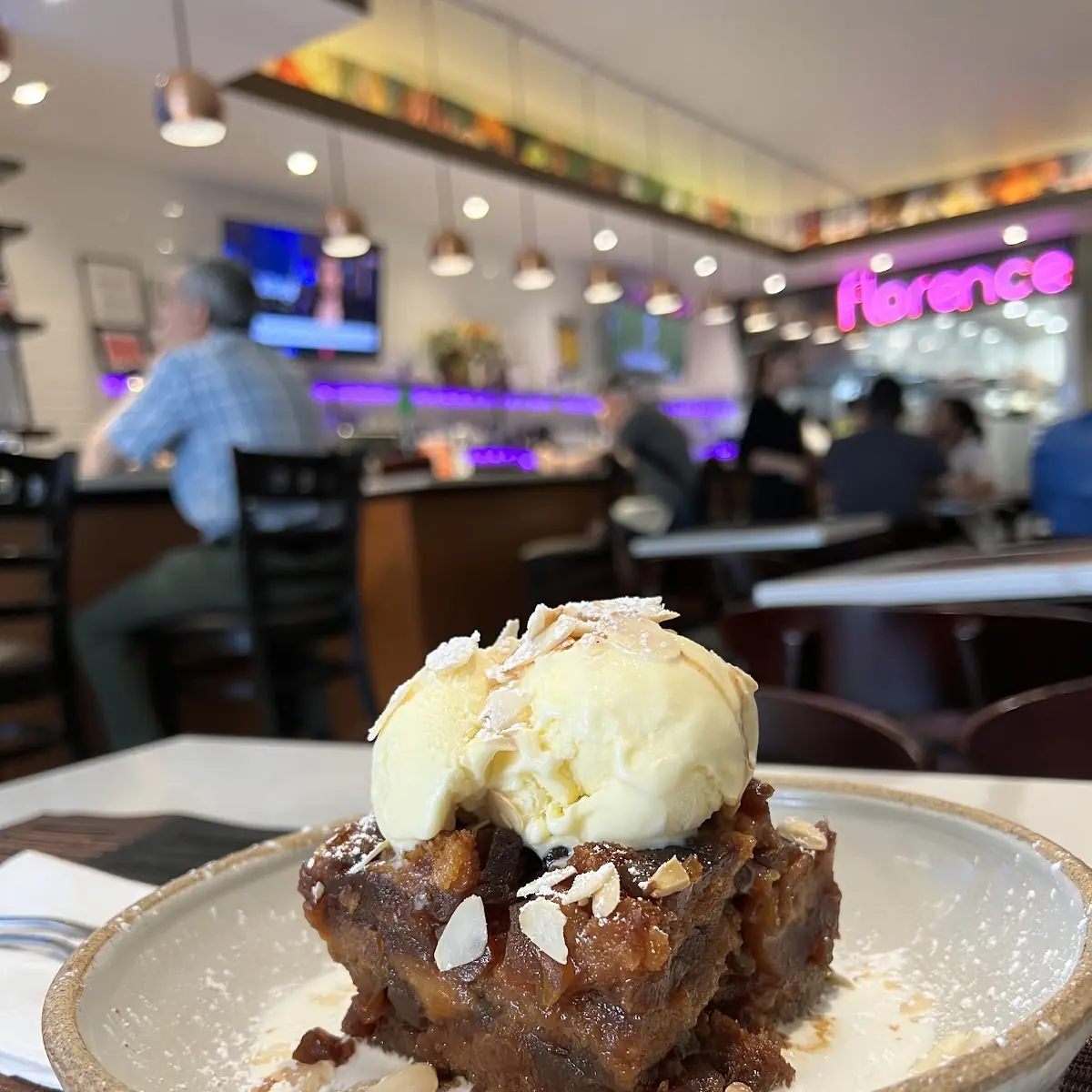Bread Pudding