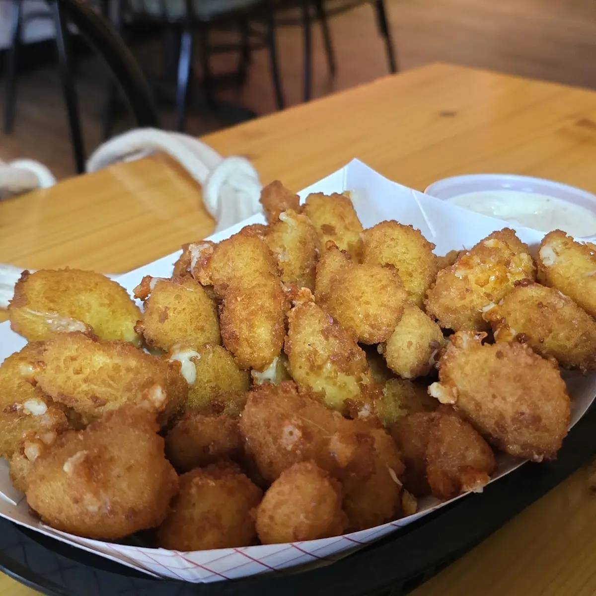 Tater Tots