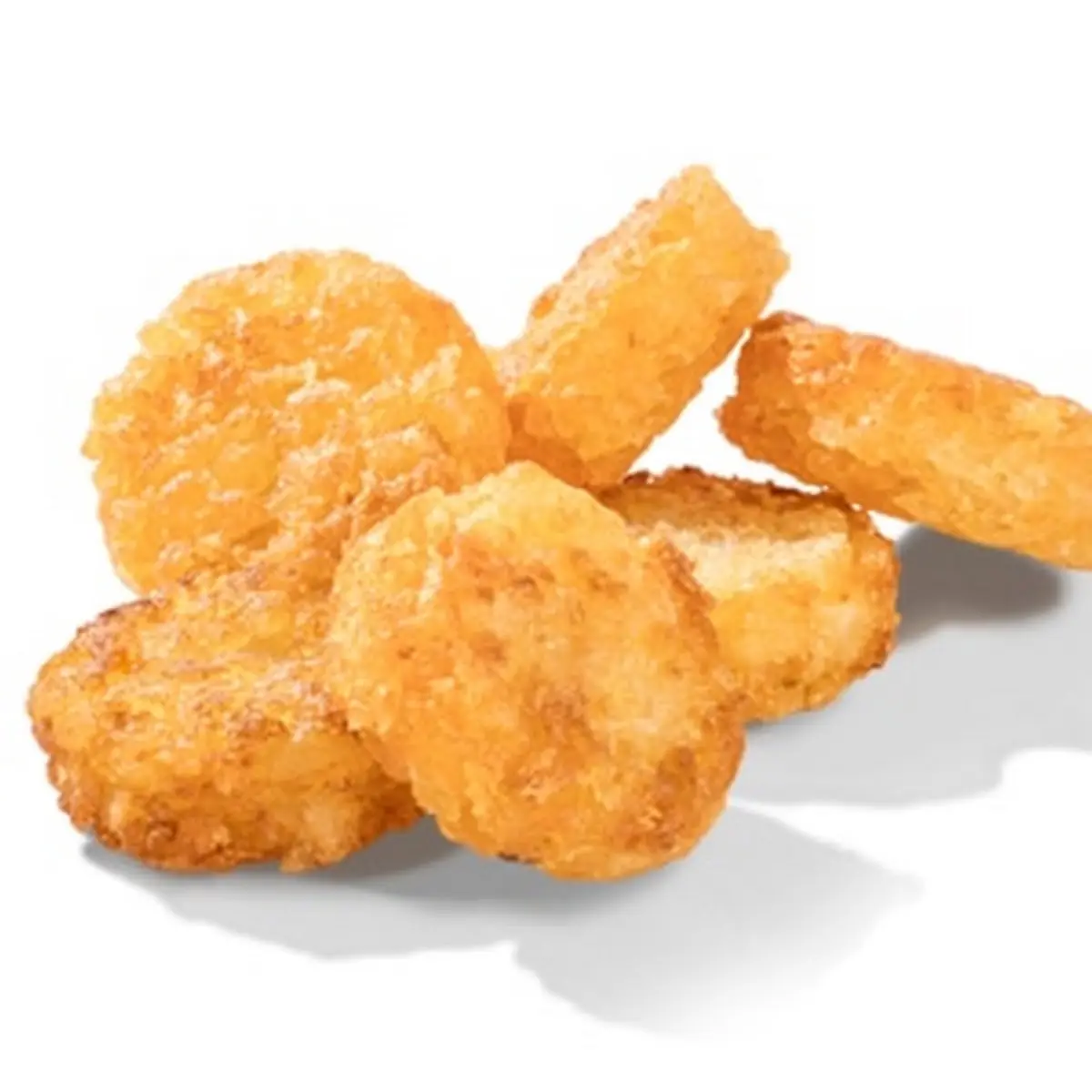 Hash Browns