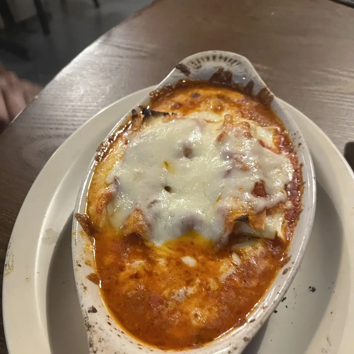 Onion Soup