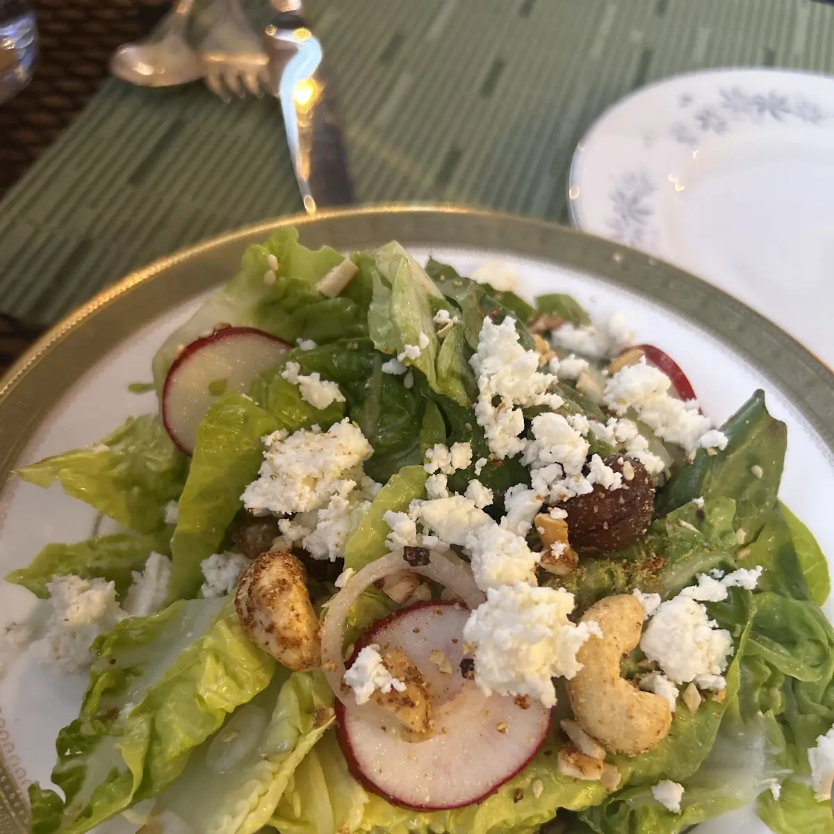 Gem Salad