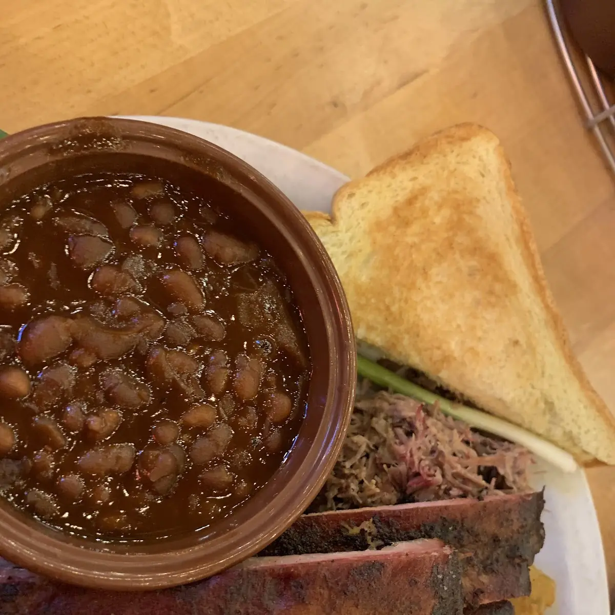 Baked Beans