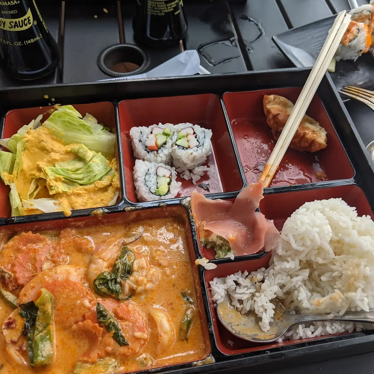 Red Curry