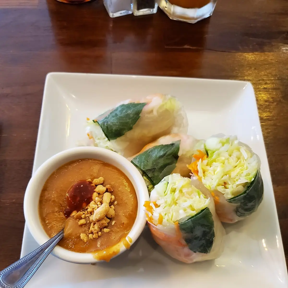 Spring Roll