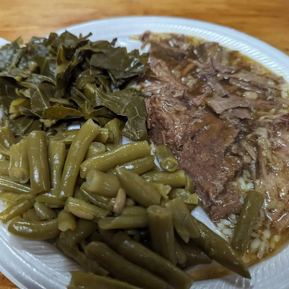 Roast Beef