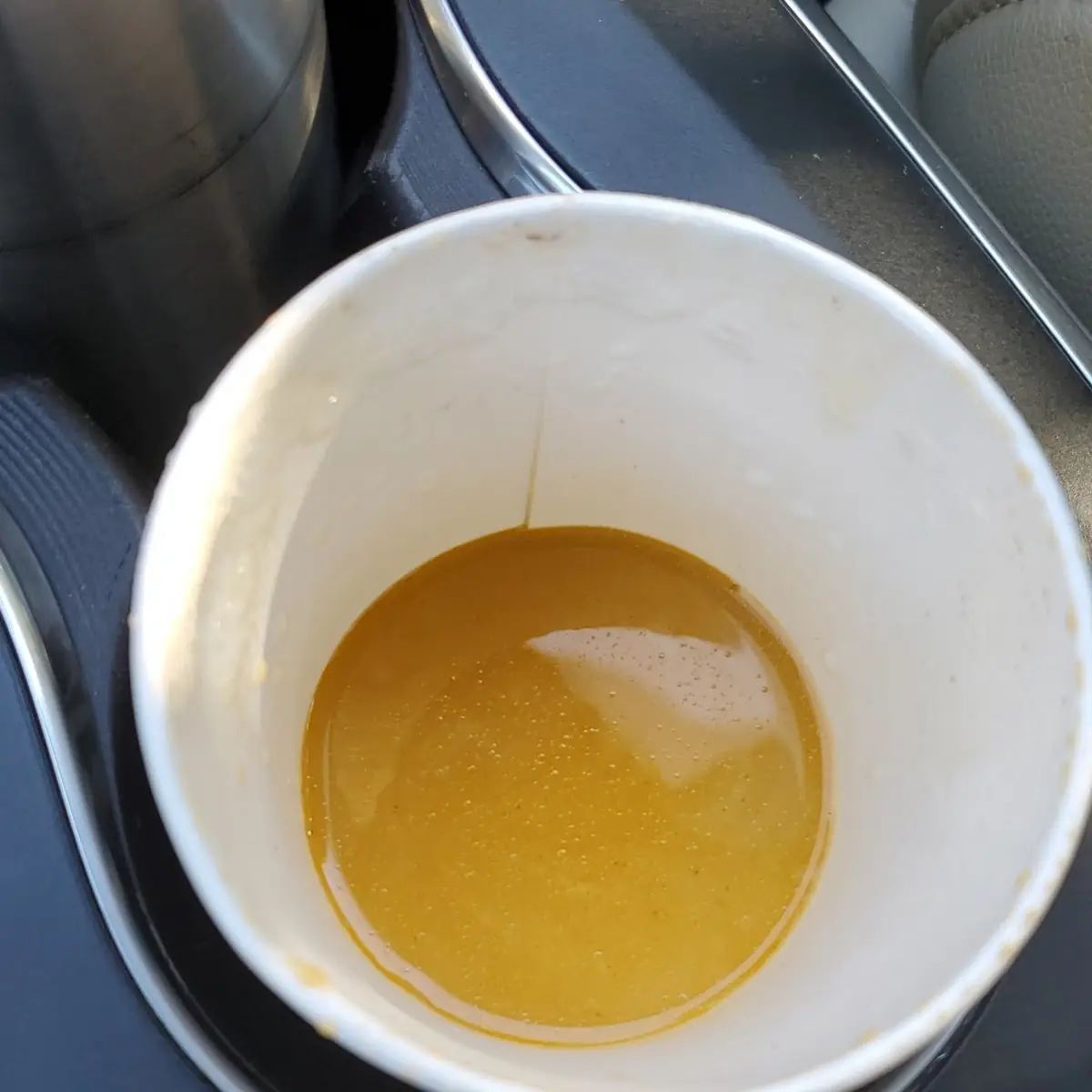 Pumpkin Spice Latte