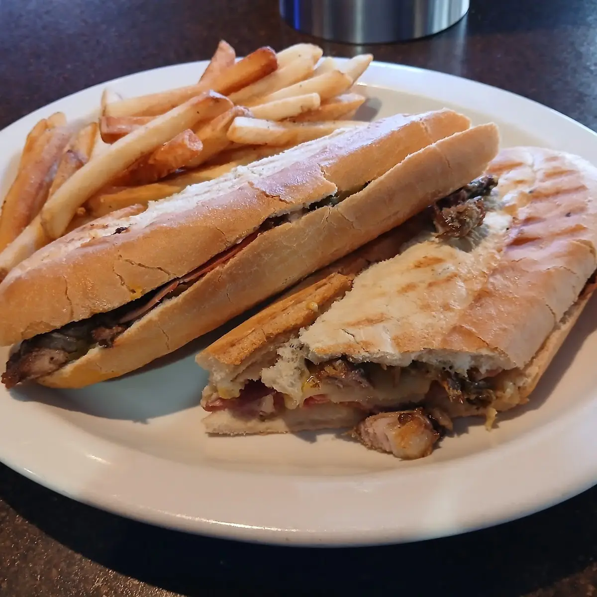 Philly Cheesesteak