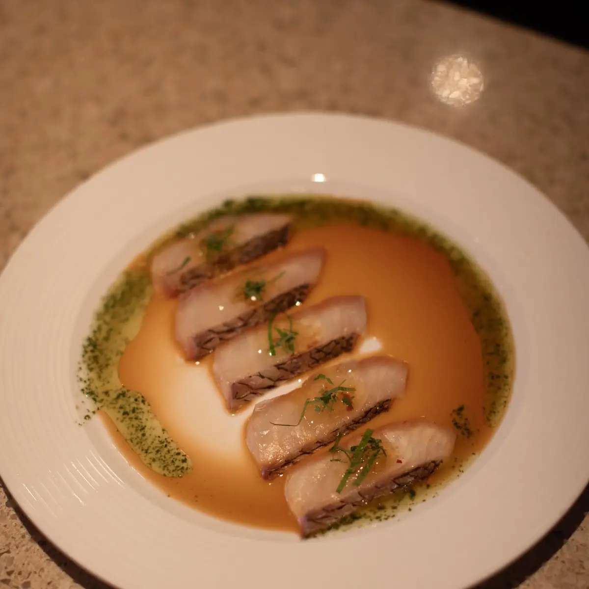 Yellowtail Jalapeno