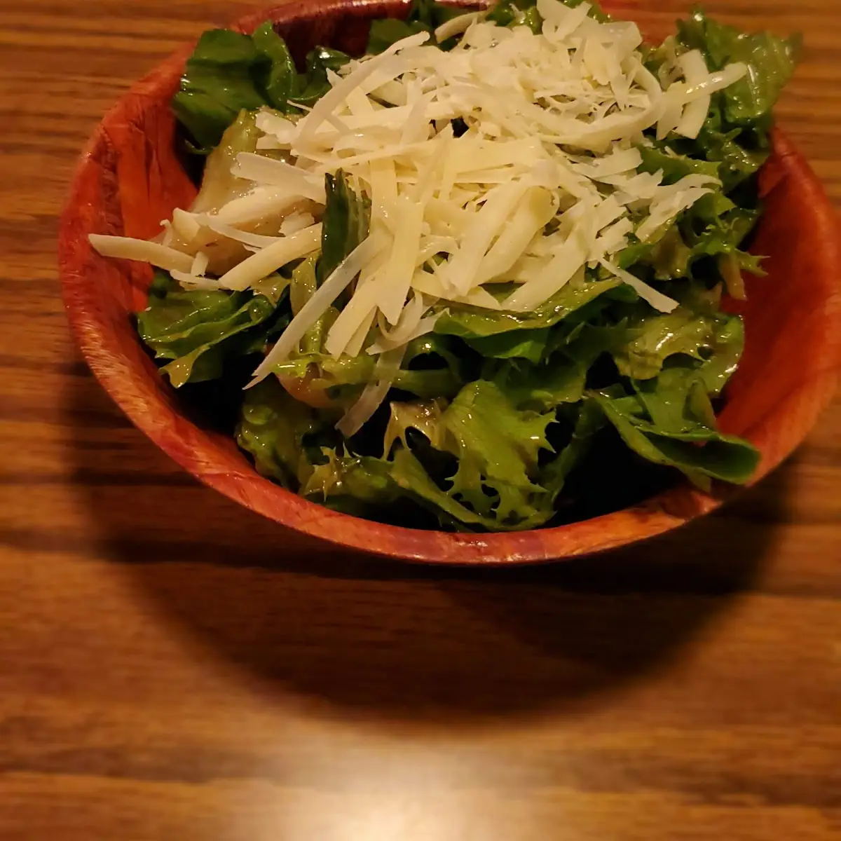 Side Salad