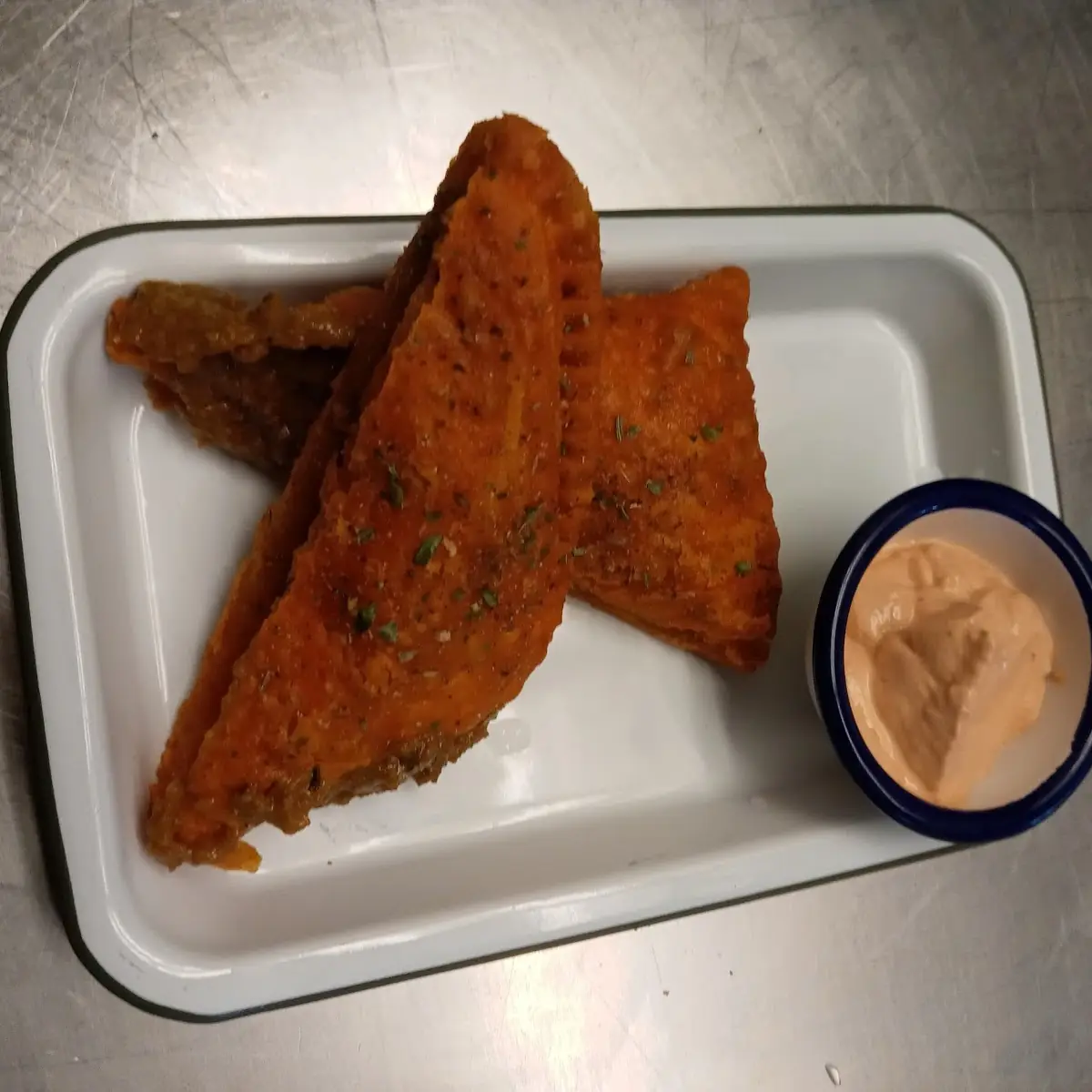Jamaican Beef Patty
