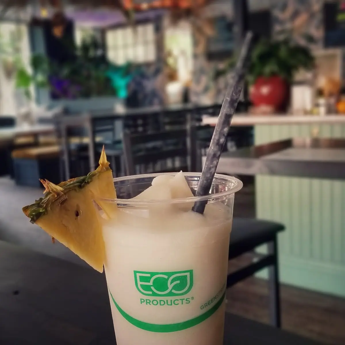 Pina Colada
