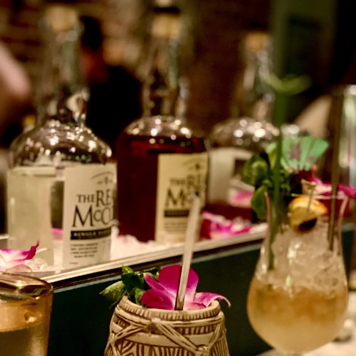 Reserve Mai Tai Cbig Kahuna