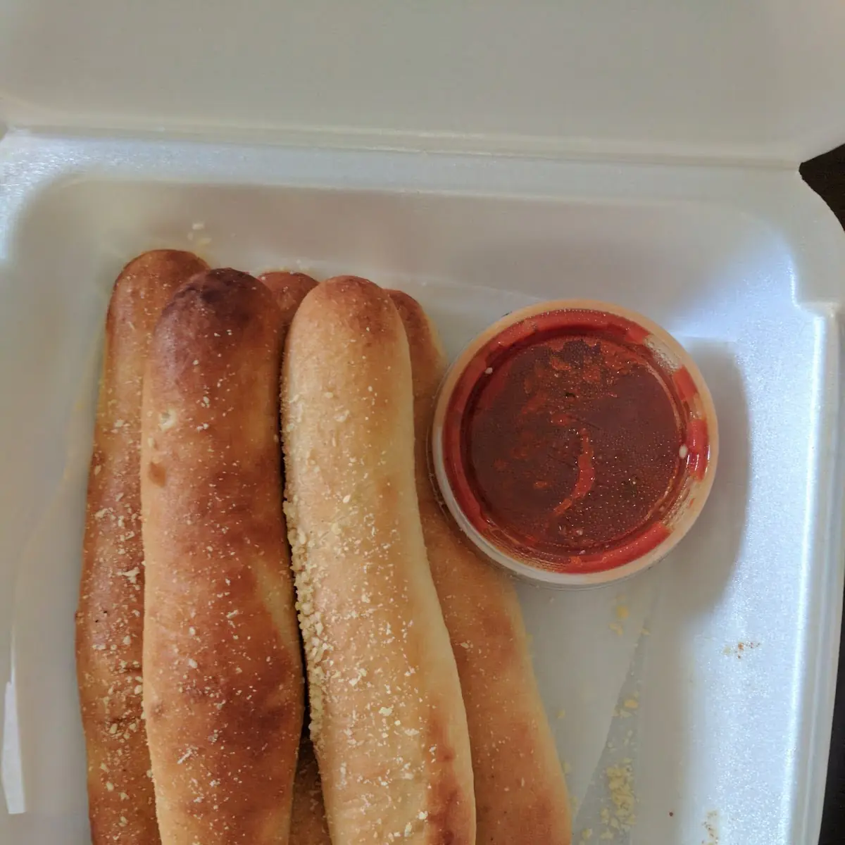 Bread Sticks