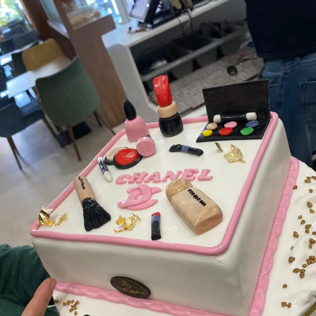 Birthday Cake