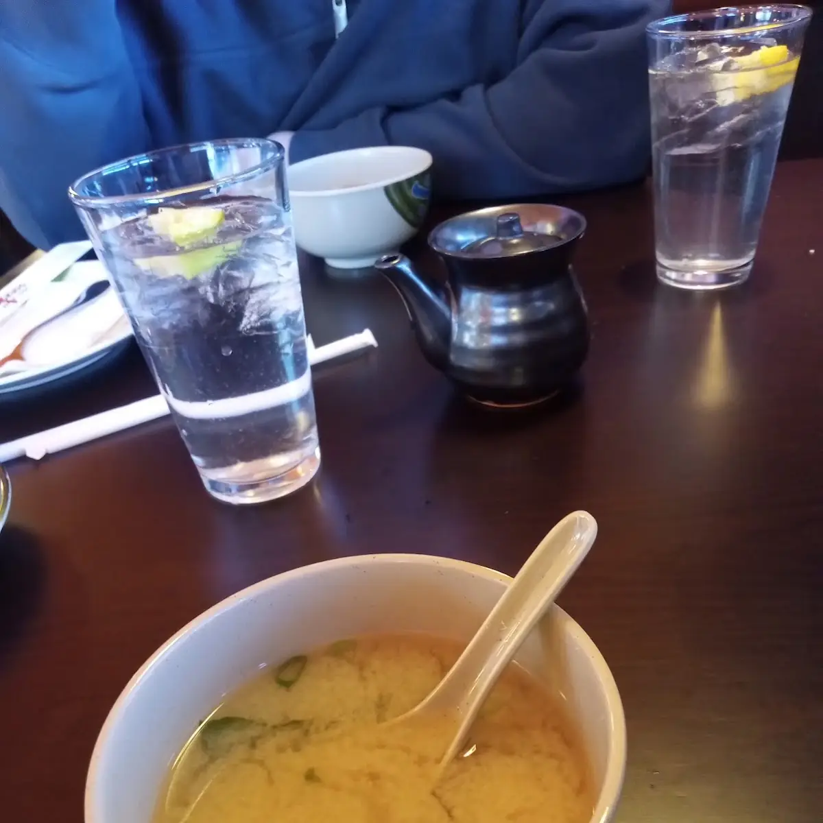 Miso Soup