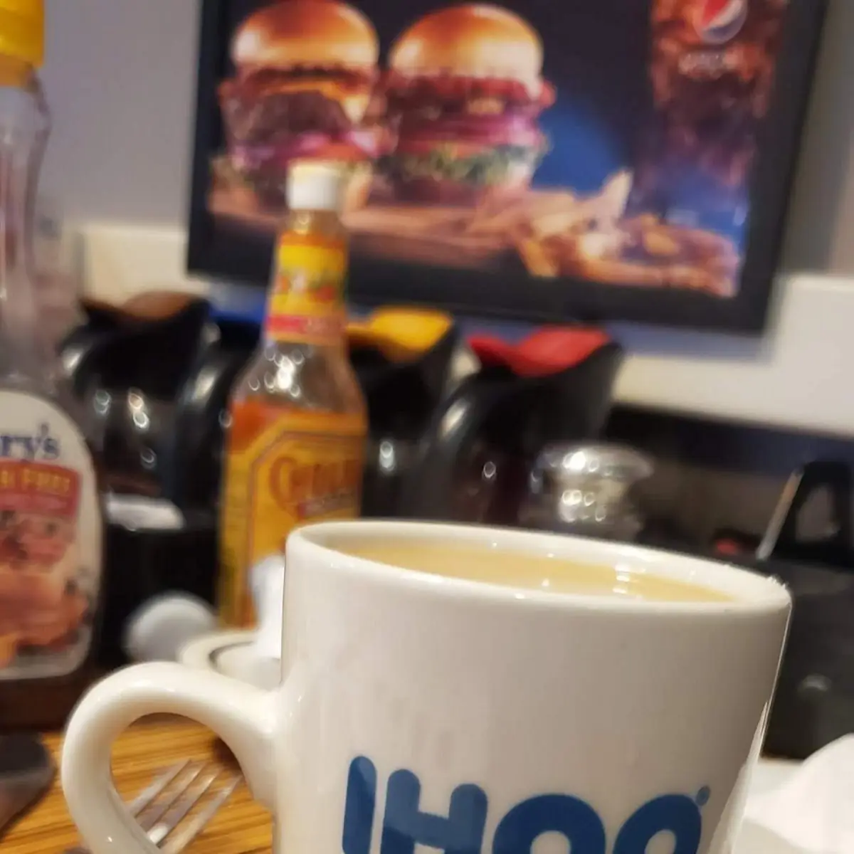 Café Americano