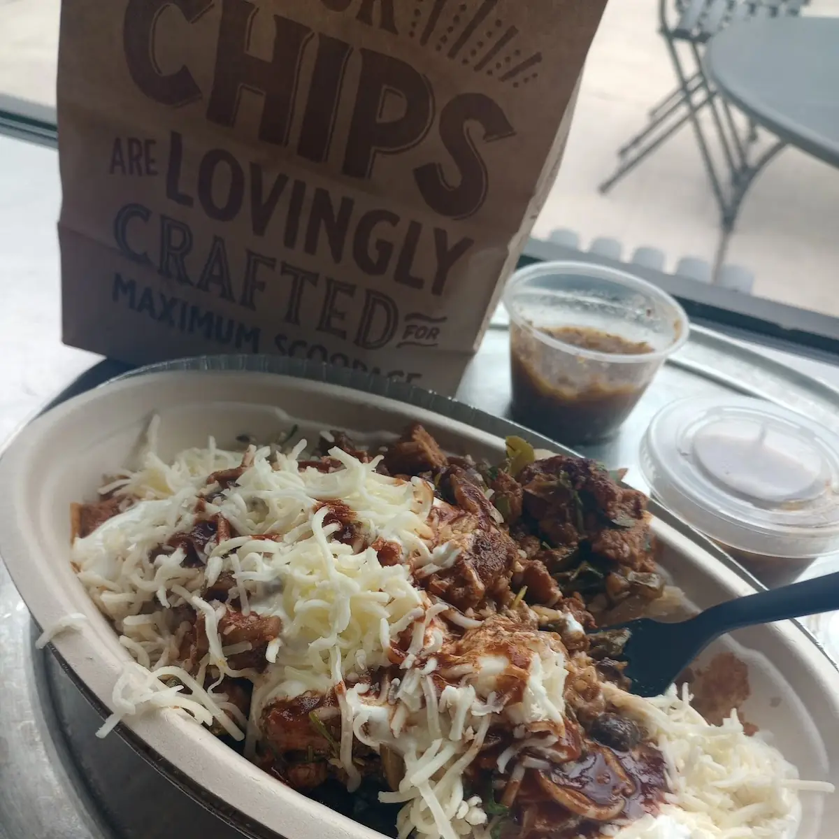 Pulled Pork