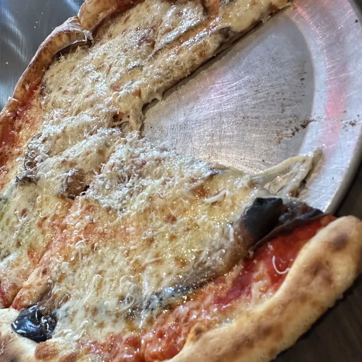 Cheese Pizza