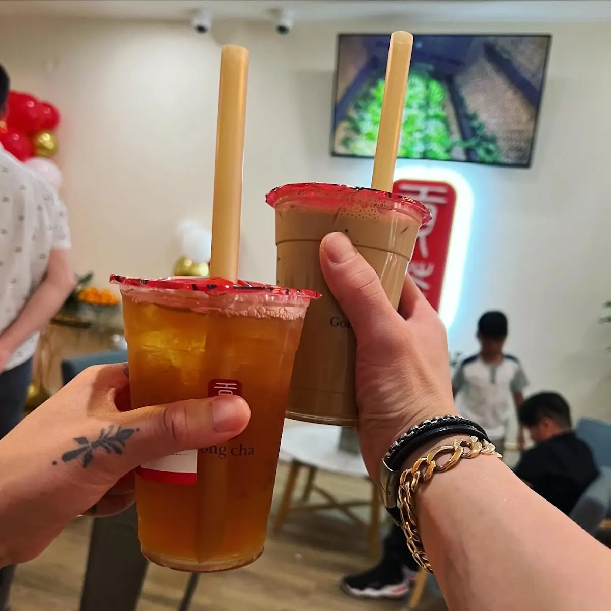 Mai Tai