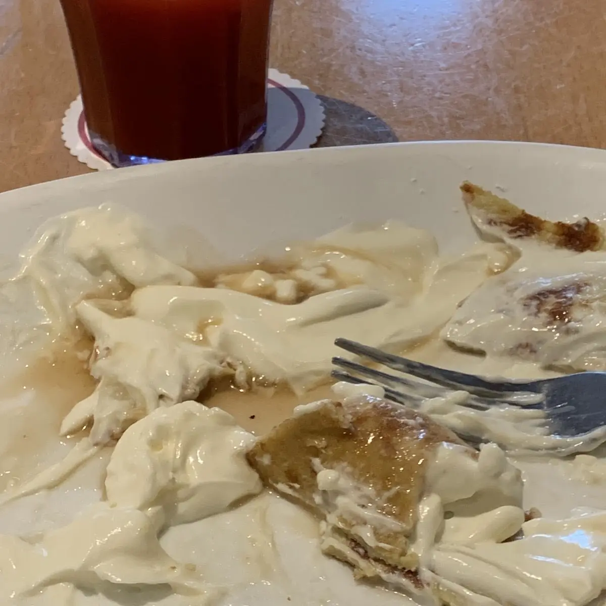 Crepe