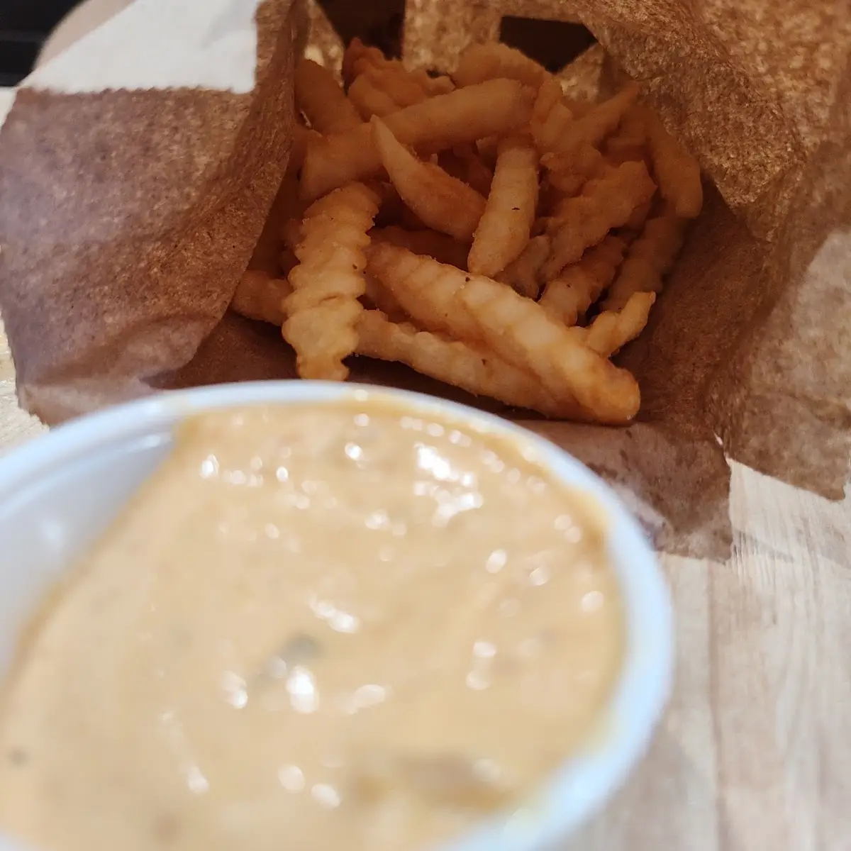 French Fries