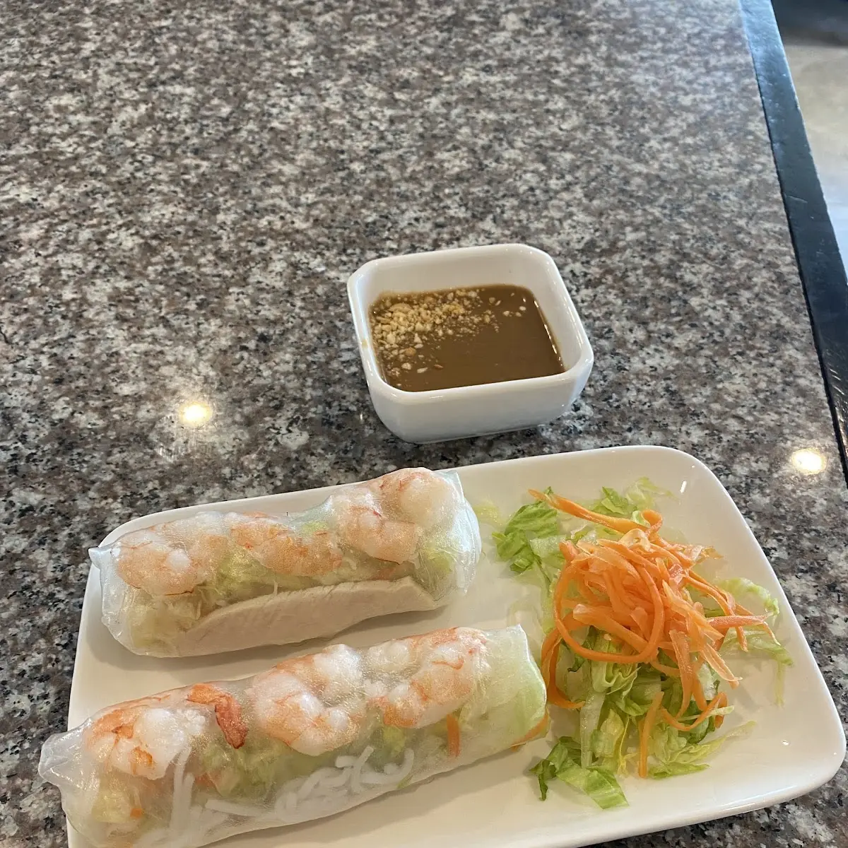 Spring Roll
