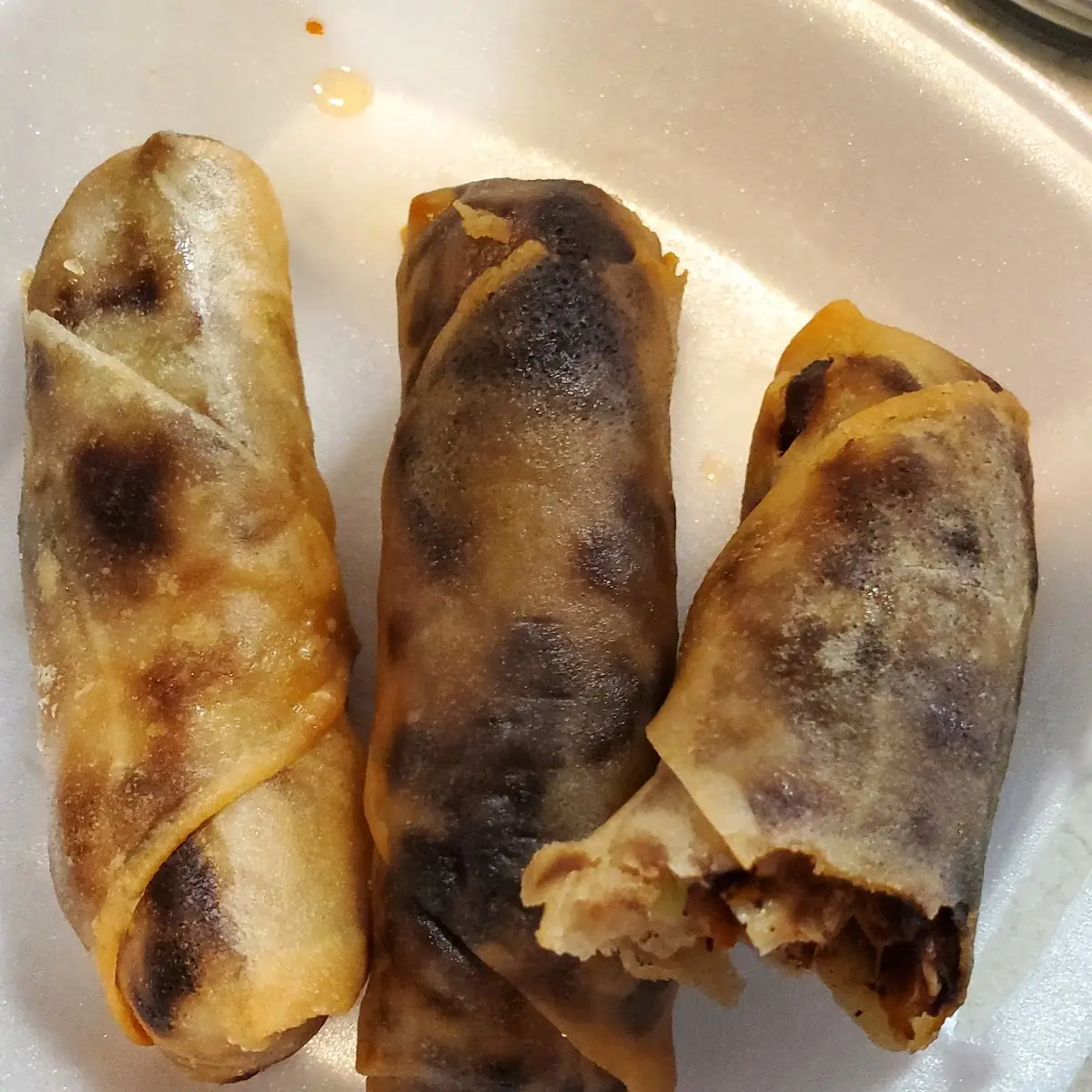 Spring Roll