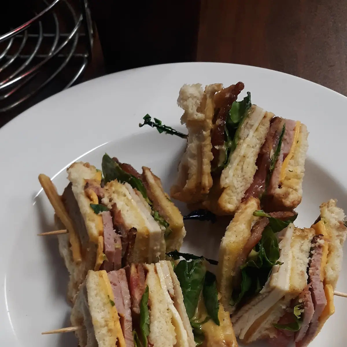 Club Sandwich