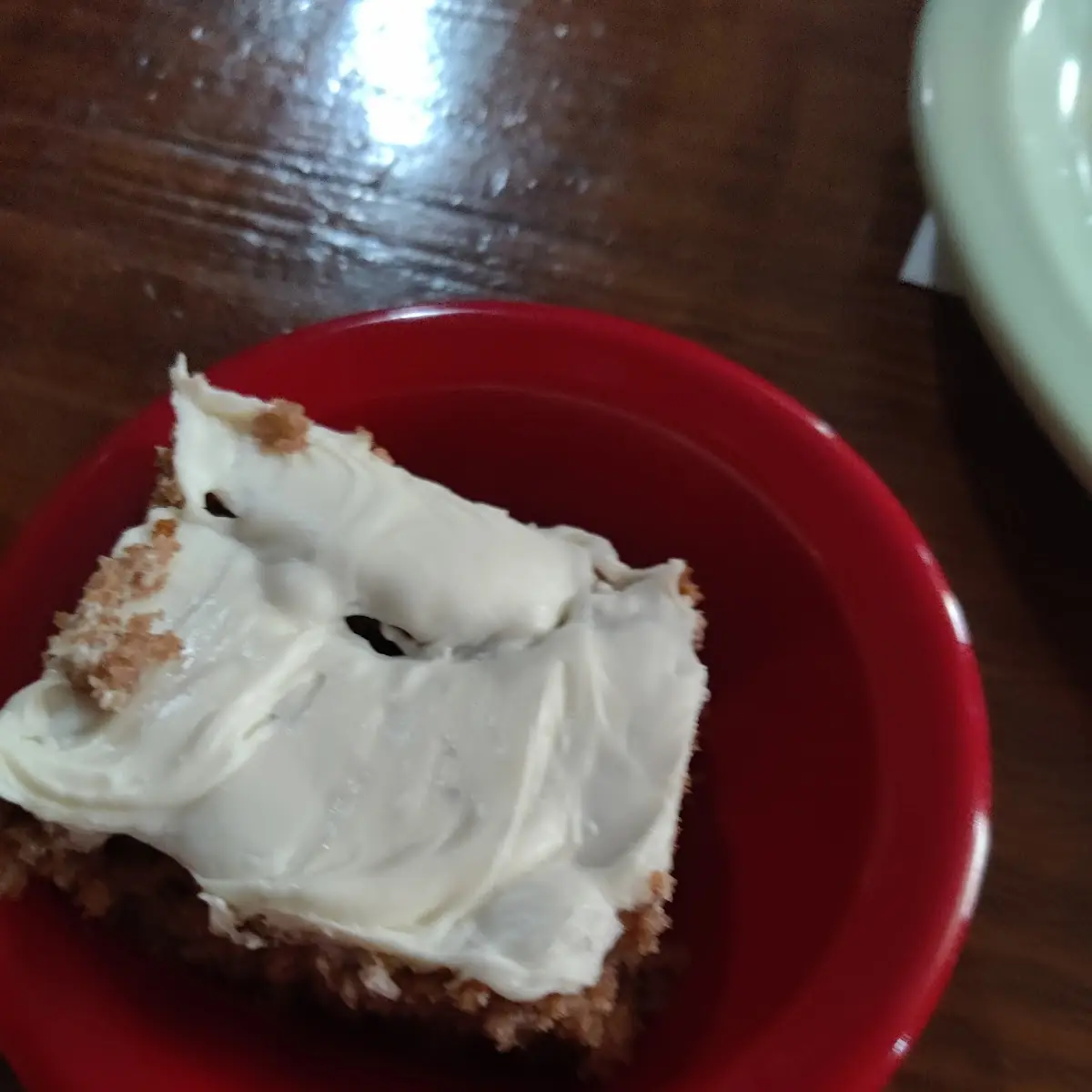 Key Lime Pie