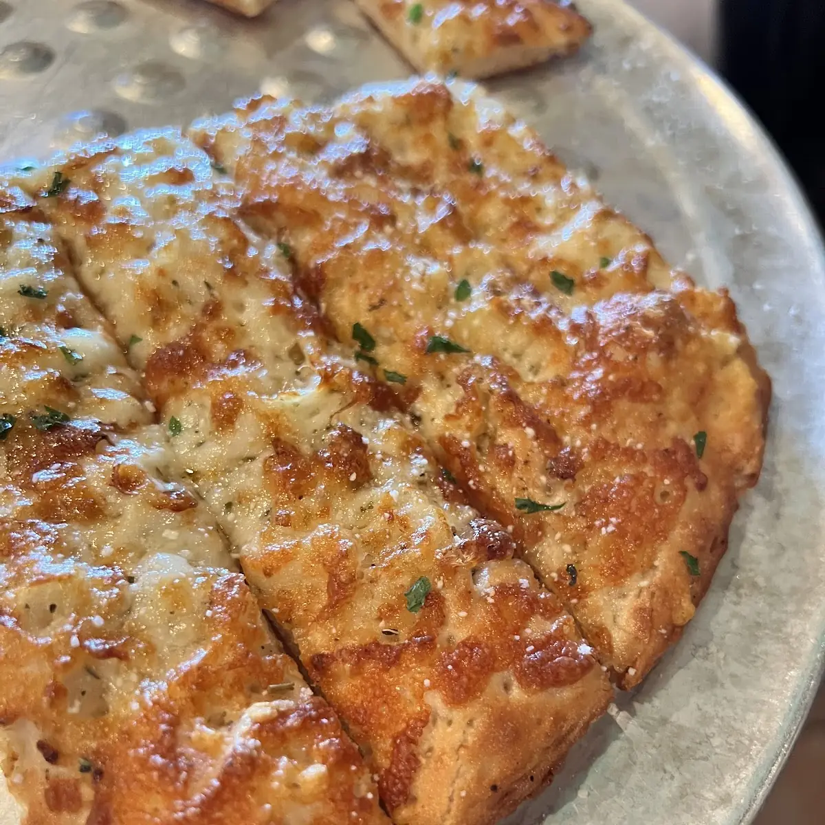 Garlic Bread