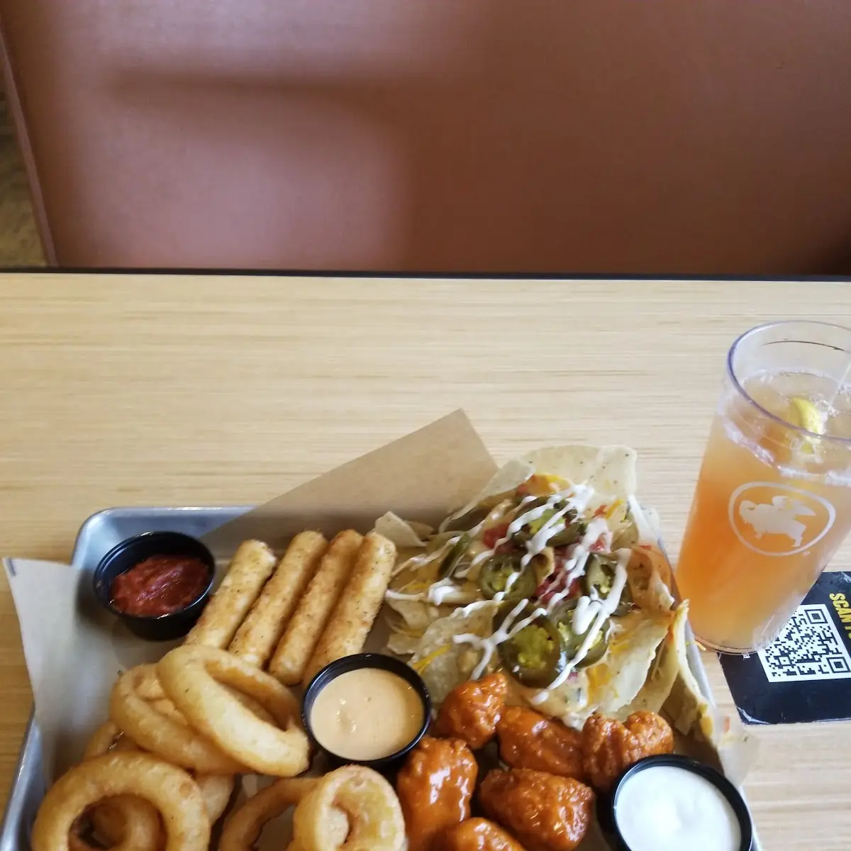 Appetizer Platter