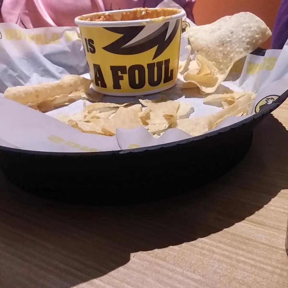 Cheese Dip