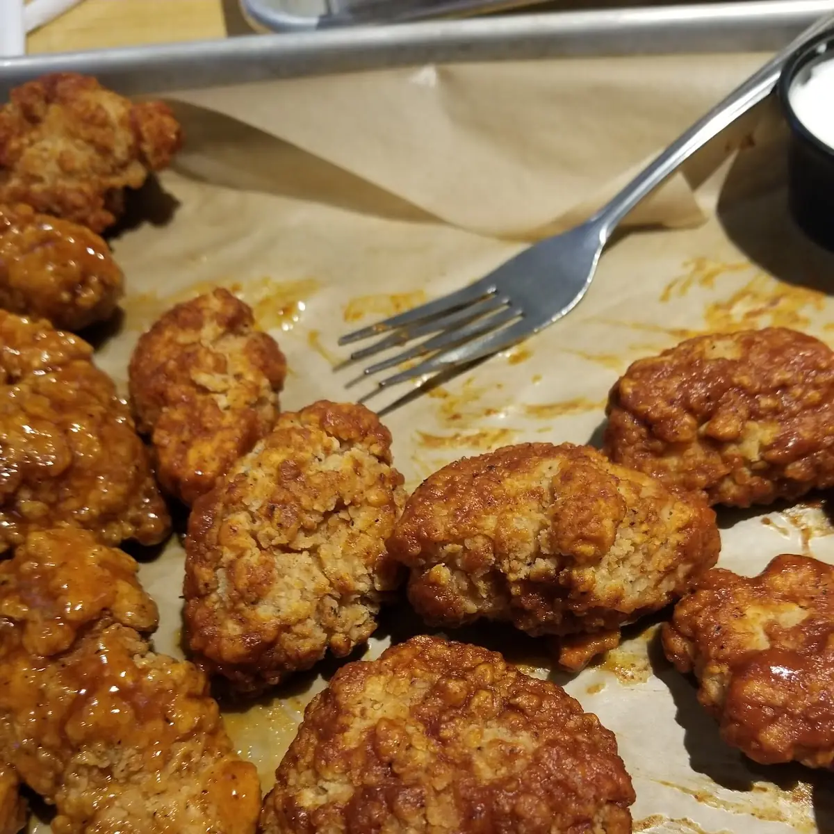 Chicken Wings