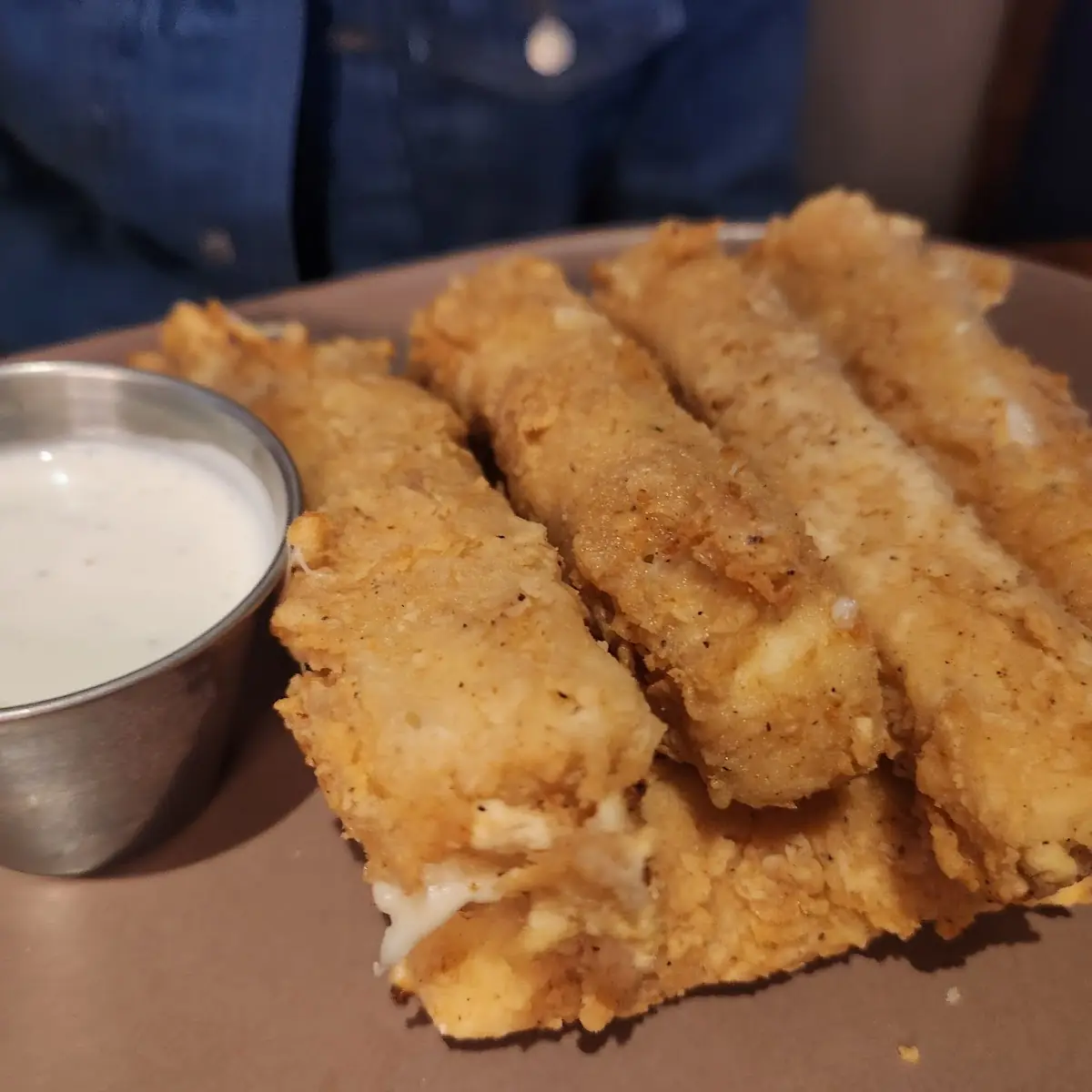 Cheese Sticks
