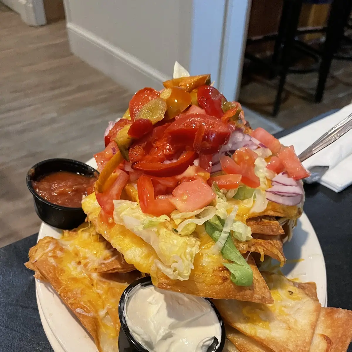 Taco Salad