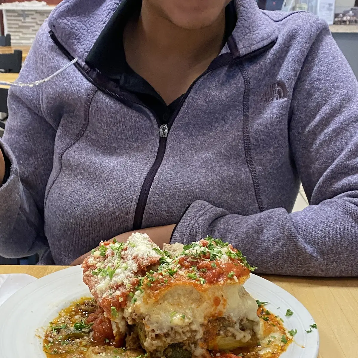 Moussaka