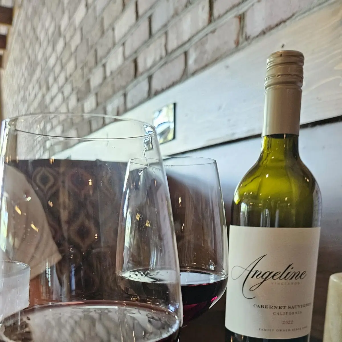 Cabernet Sauvignon