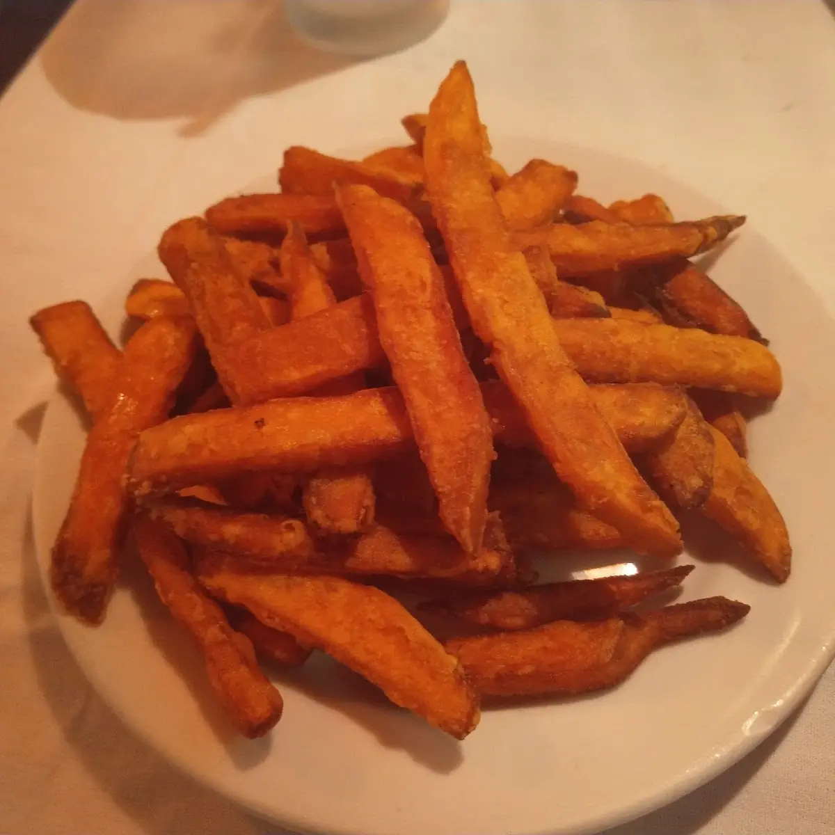 Sweet Potato Fries