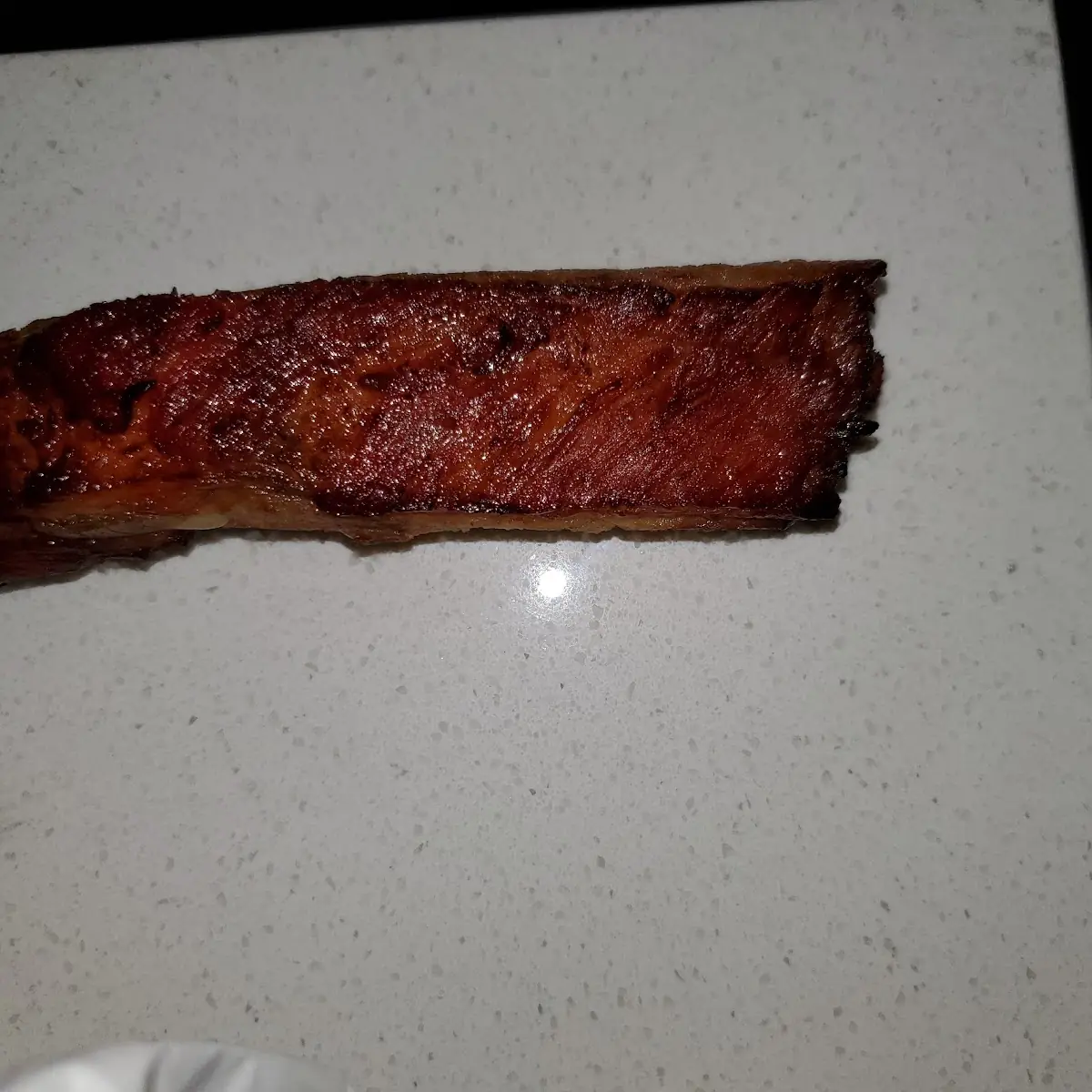 BBQ Spare Ribs 4