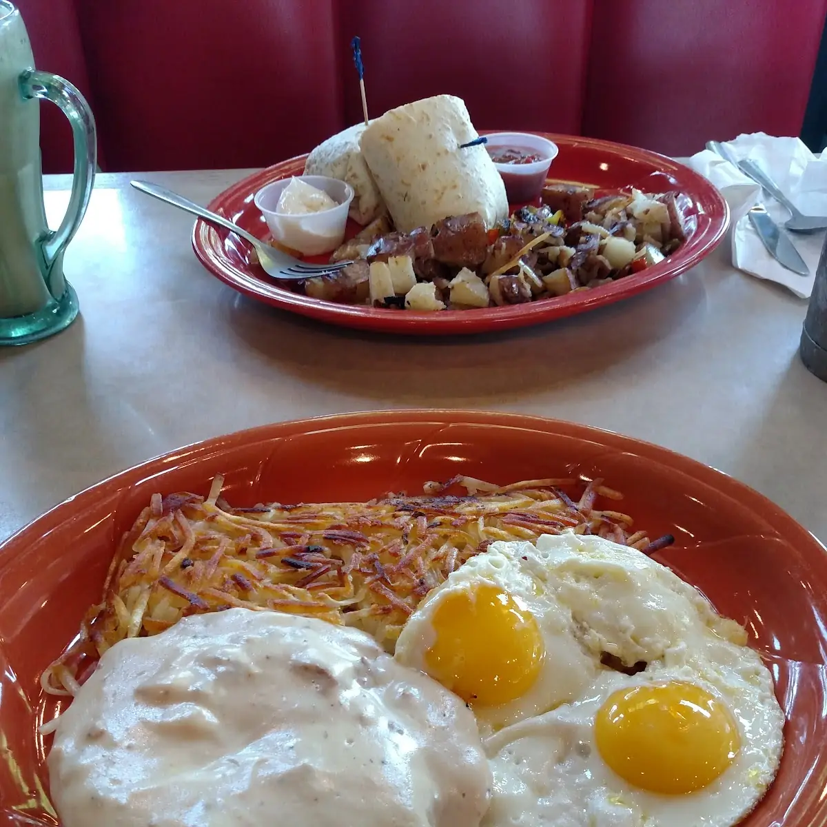 Country Fried Steak