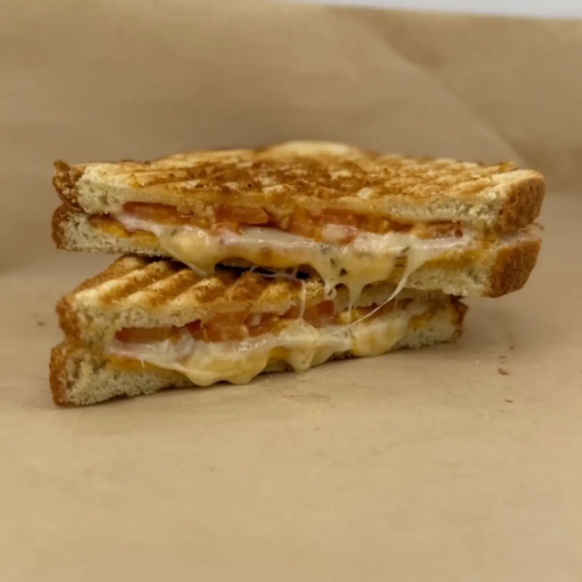Grilled Cheese