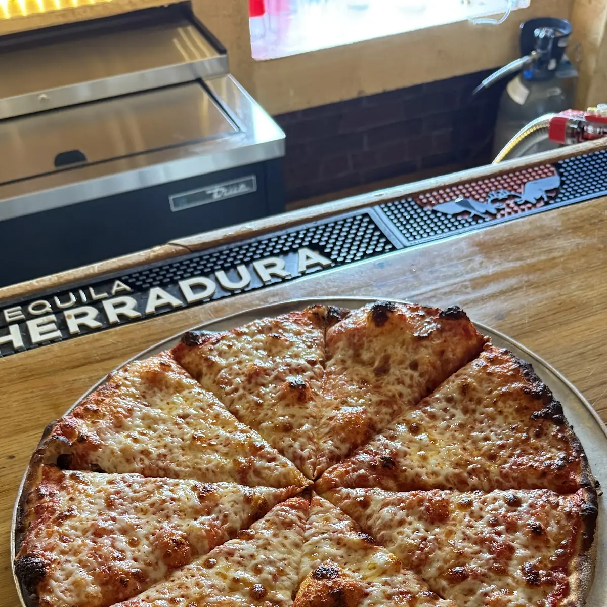 Cheese Pizza