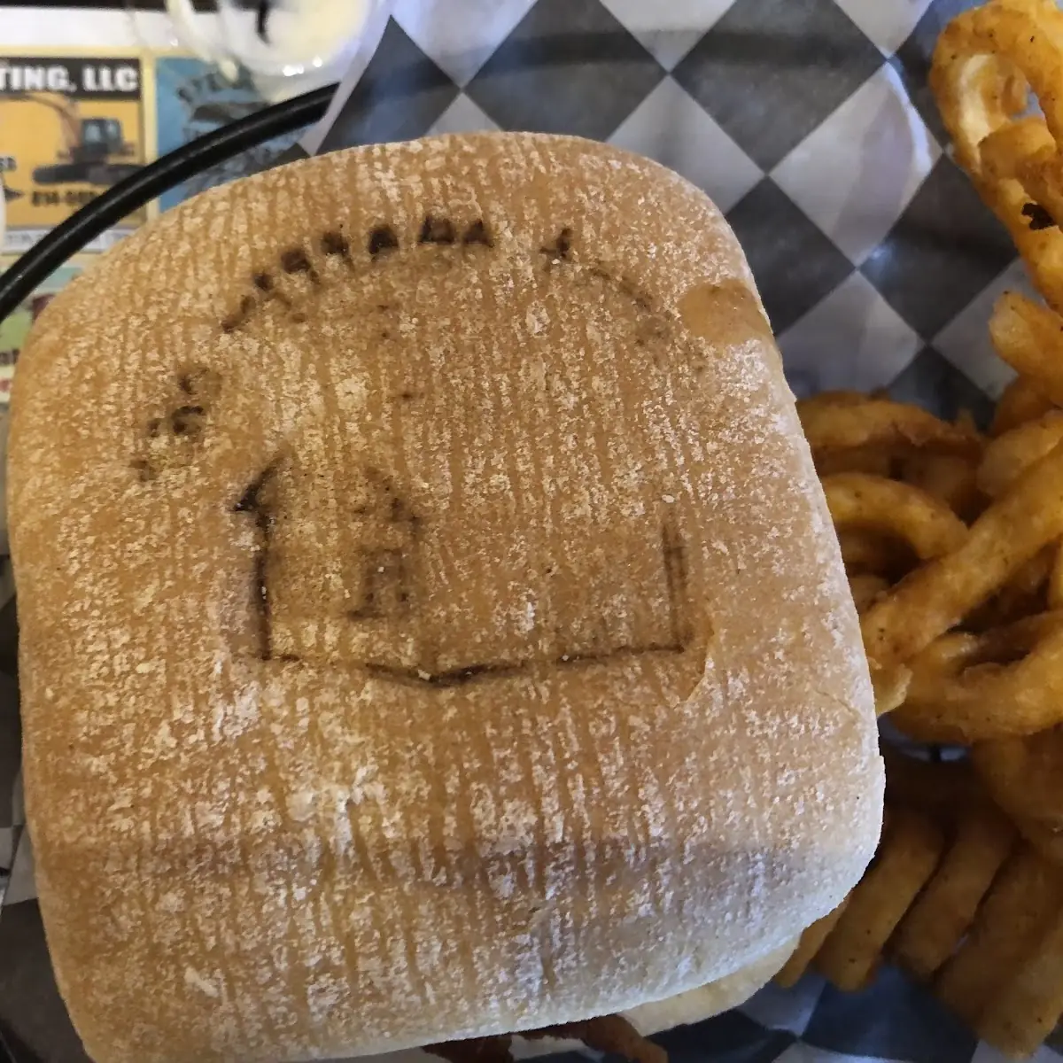 Burger