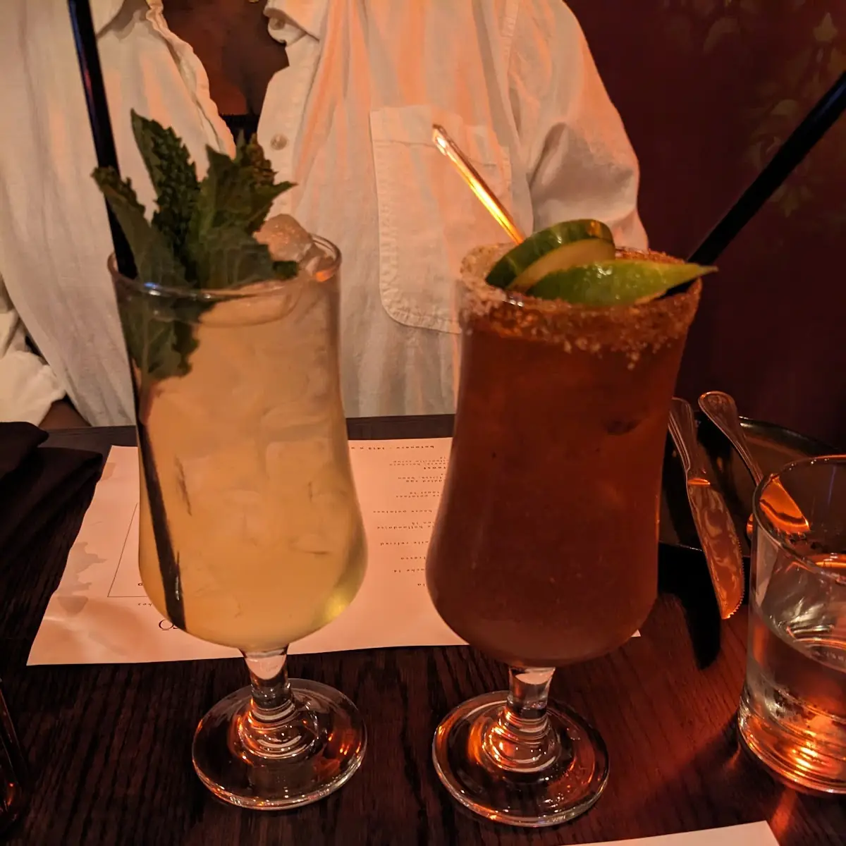 Mai Tai