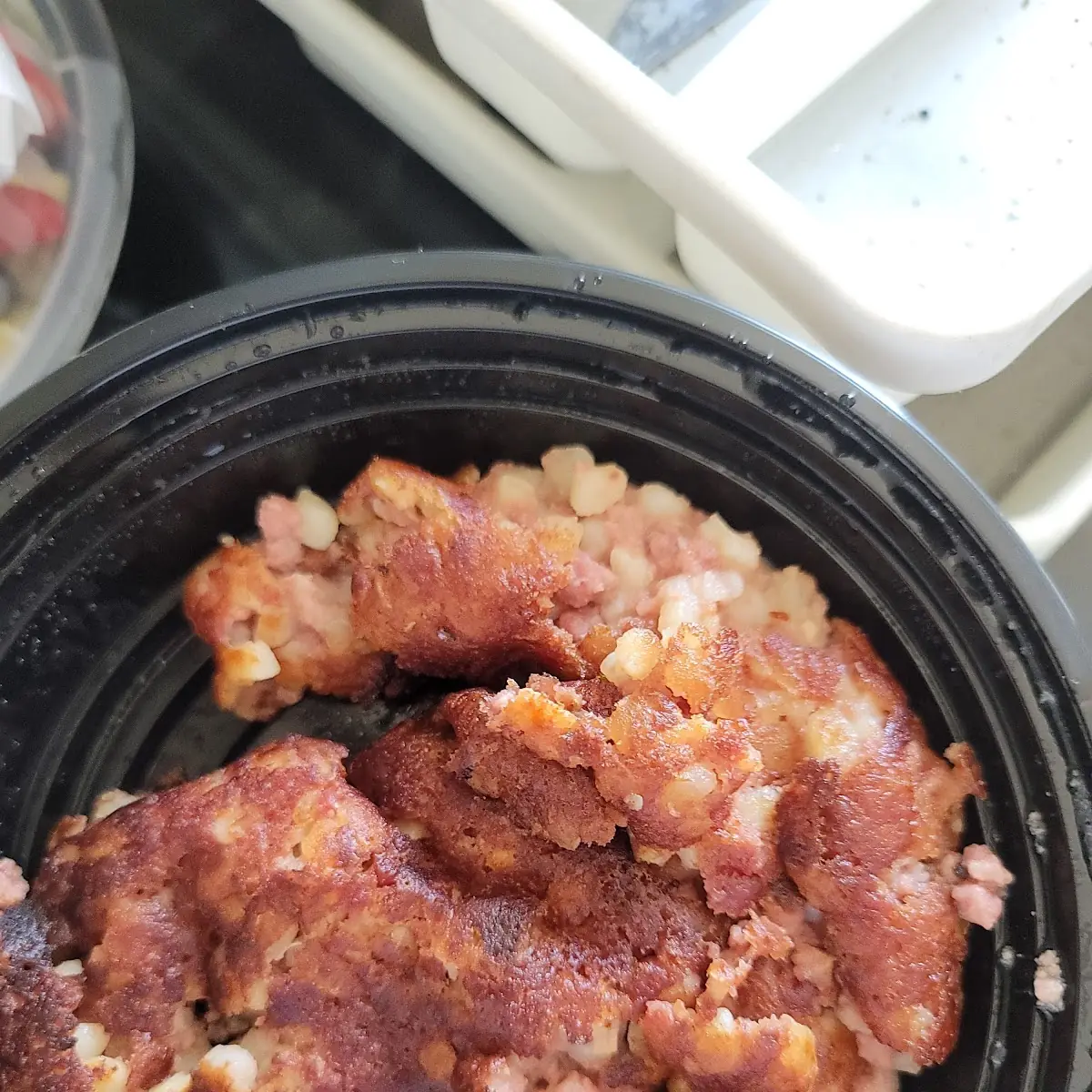 Corned Beef Hash