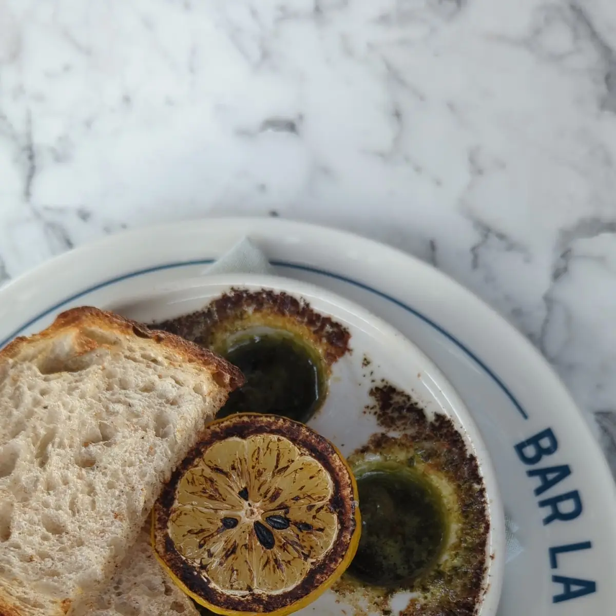 Escargot